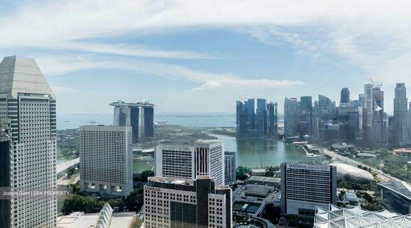 Suntec City (D1), Office #471626801